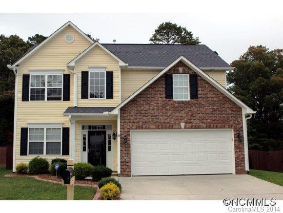 165 Wildbriar Road