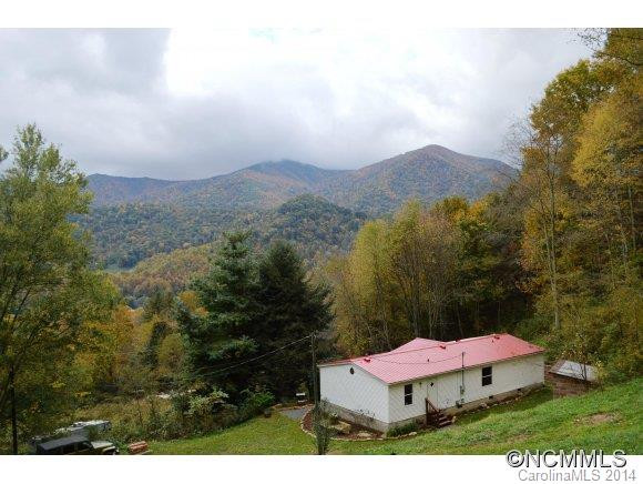 115 Slick Ridge