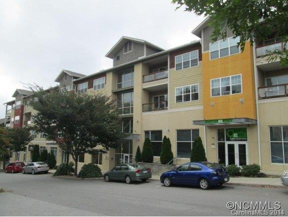 155 South Lexington 301 B