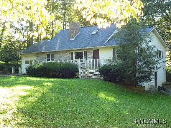 93 Merrill Road
