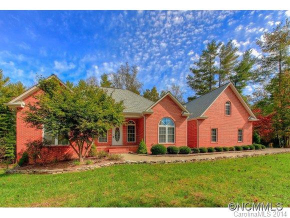 129 Tall Timbers Trail