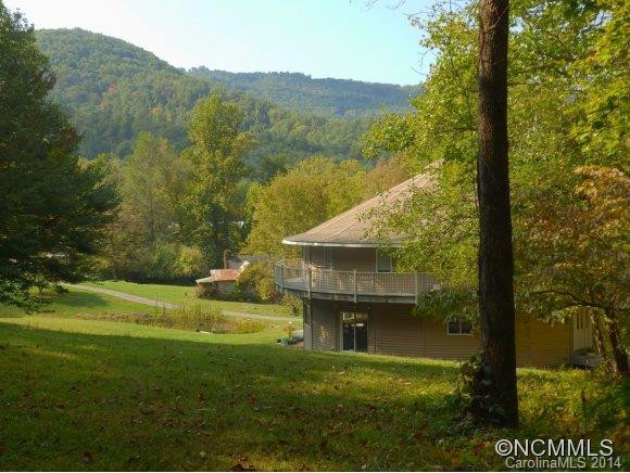 392 Ox Creek Road