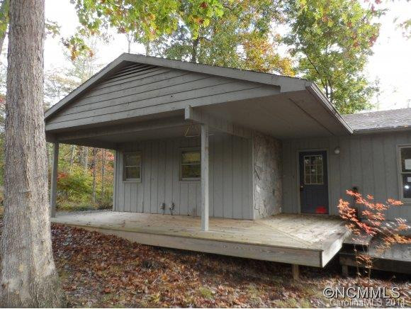 326 Panther Branch Road