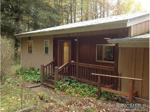 6401 Cullowhee Mountain Road
