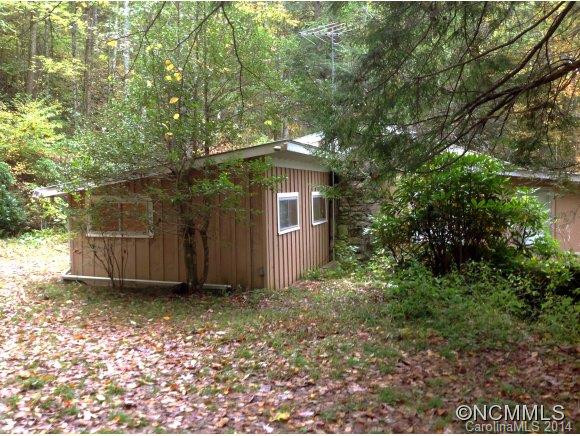 6401 Cullowhee Mountain Road - Photo 2