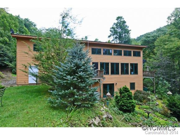 601 Jess Cove Road