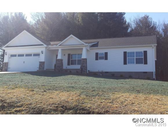 341 High Ridge Drive