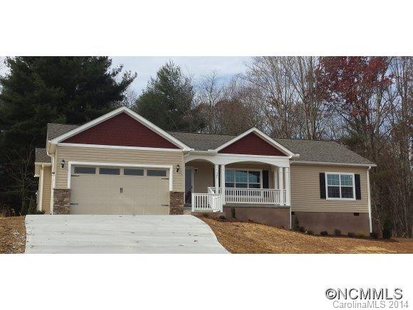 361 High Ridge Drive