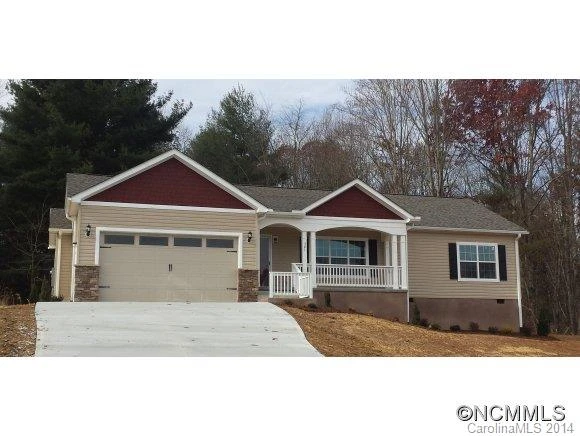 361 High Ridge Drive