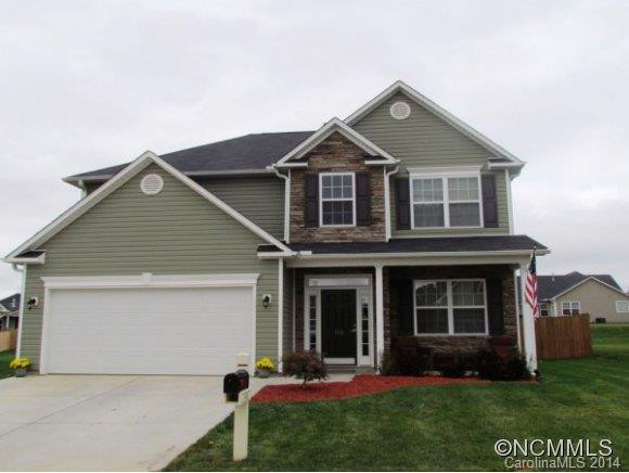141 NEW RIVER DRIVE