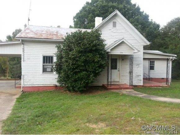 154 W Church Street