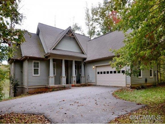 265 E. RAMBLING CREEK