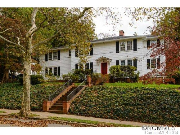 36 Evelyn Place