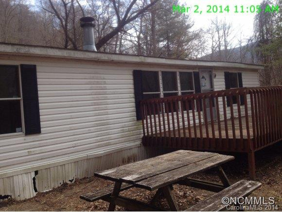 34 Higdon Ridge Road