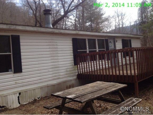 34 Higdon Ridge Road