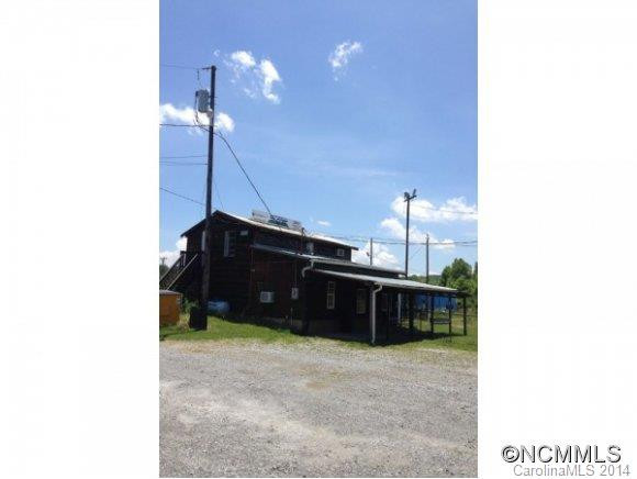 5423 ASHEVILLE HWY
