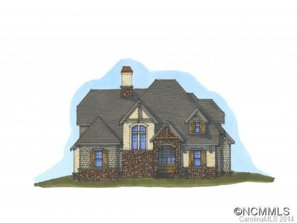22 Mountain Orchid Way