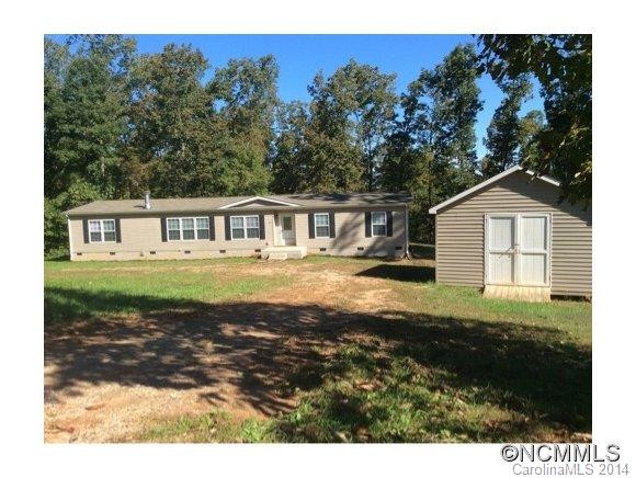 91 Old Woods Drive