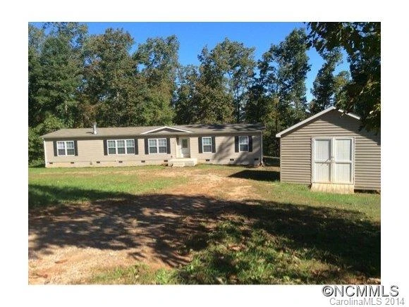 91 Old Woods Drive
