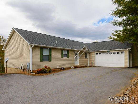 107 Robinson Cove Rd.