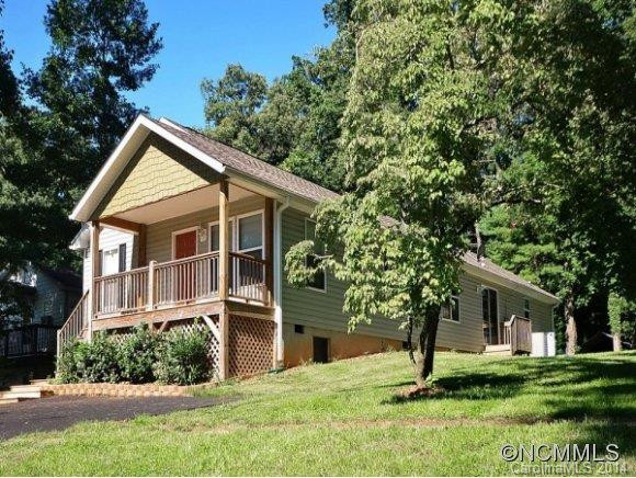 153 SYCAMORE DRIVE