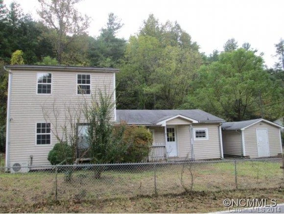 969 Bee Tree Rd