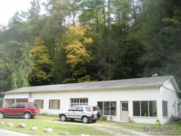 7212 NC 208 Highway - Photo 2