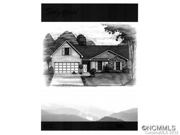 375 W. Swift Creek Rd