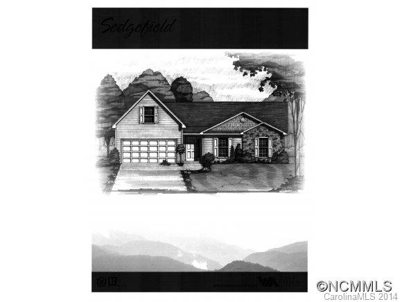 375 W. Swift Creek Rd