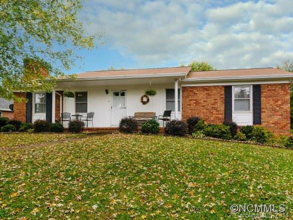 5 Knollridge Road