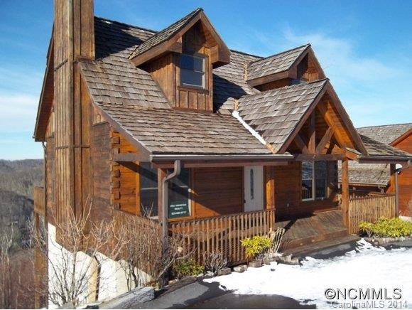 11 Scenic Wolf Drive - Photo 2
