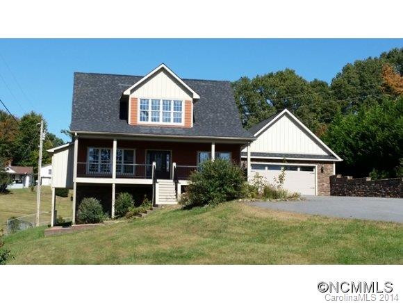 1645 Ivy Hill Rd