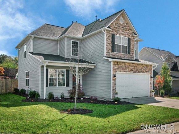 163 YADKIN ROAD - Photo 2