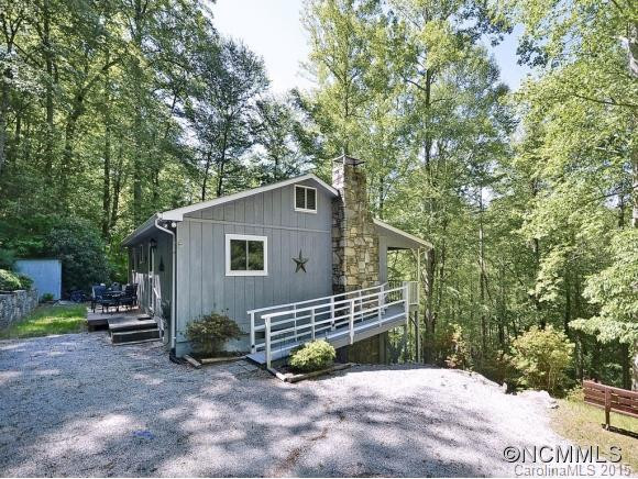 300 CHESTNUT HILL LOOP RD. - Photo 3
