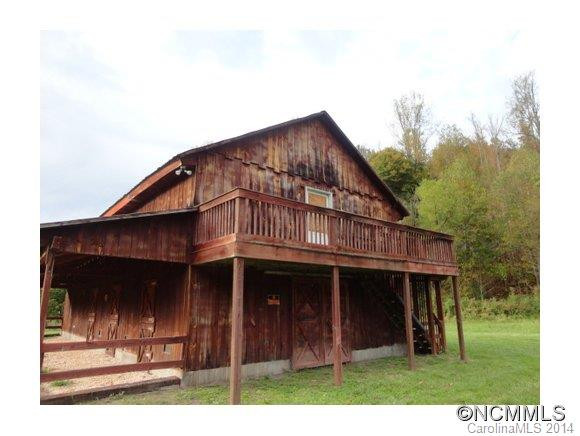 632 North Fork Rd