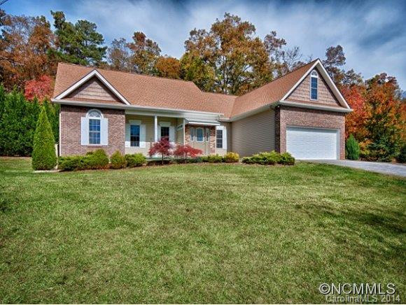 112 W. SUNSET RIDGE DRIVE