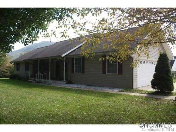 536 Cane Creek Road - Photo 2