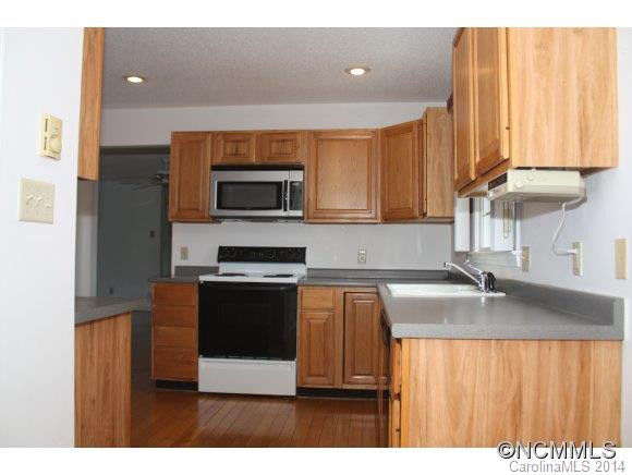 536 Cane Creek Road - Photo 4