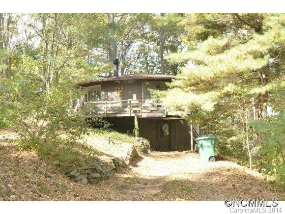 826 Town Mountain Road