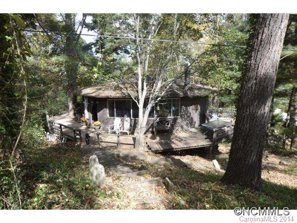 826 Town Mountain Road - Photo 2