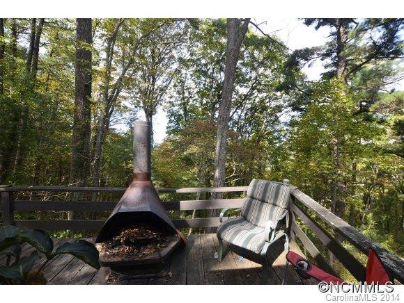 826 Town Mountain Road - Photo 3