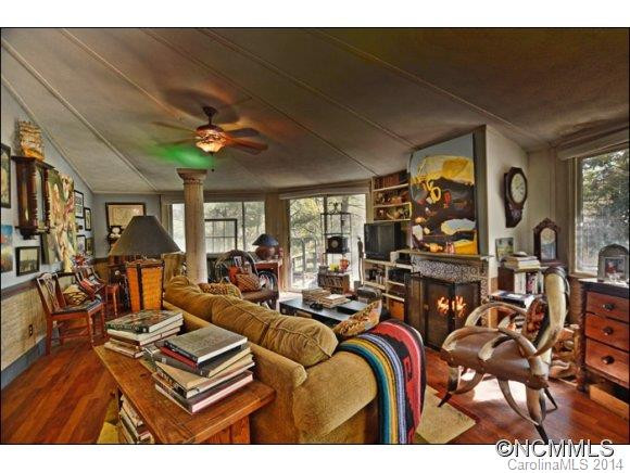 826 Town Mountain Road - Photo 5