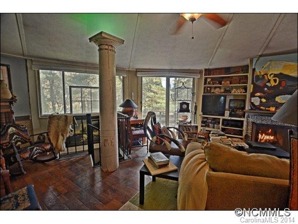 826 Town Mountain Road - Photo 7