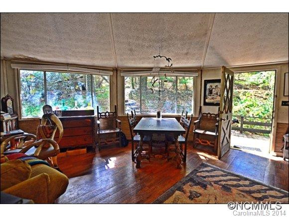 826 Town Mountain Road - Photo 8