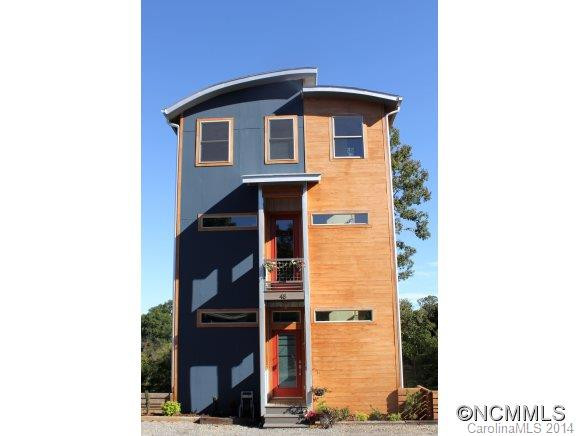 48 Sunrise Drive