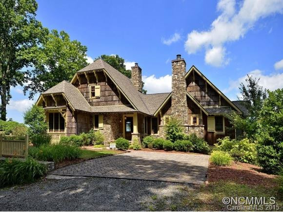17 WOODLAND ROAD