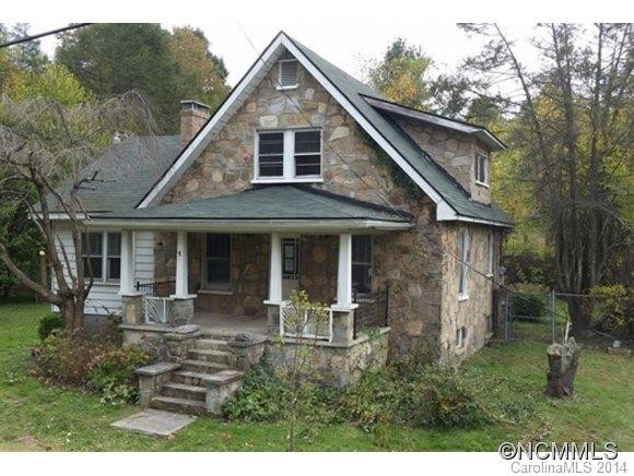 34 Old White Street