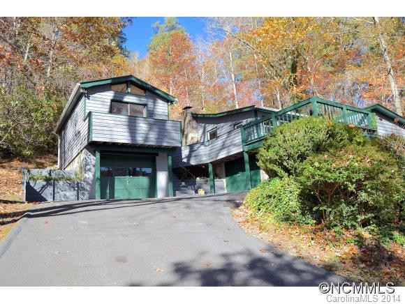 38 West Lake View Road