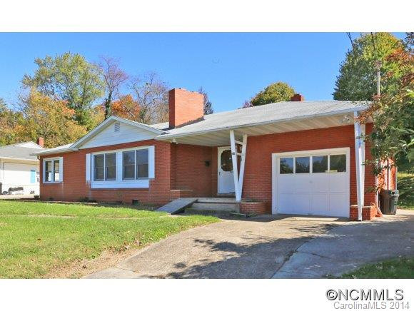 20 Trammell Ave.