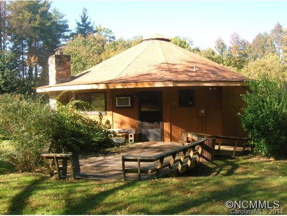 998 Ballenger Road